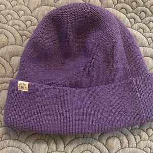 Knit beanie Madwell